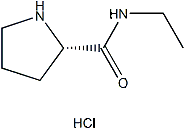 PI-52661 H-Pro-NHEt HCl (58107-62-3)