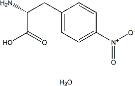PI-52663 (R)-2-Amino-3-(4-nitrophenyl)propanoic acid hydrate (444777-67-7)