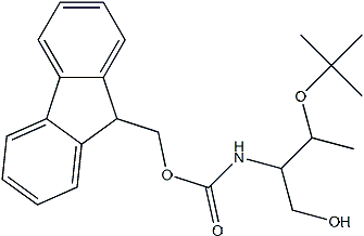 PI-52664 Fmoc-Threoninol(tBu) (438239-28-2)