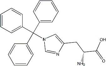 PI-52665 H-His(Trt)-OH (35146-32-8)