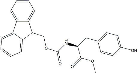 PI-52667 Fmoc-Tyr-OMe (82911-79-3)