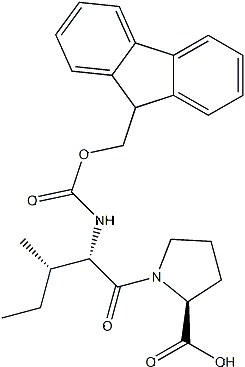PI-52671 Fmoc-Ile-Pro-OH (109425-47-0)