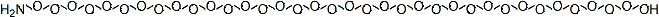 PI-52673 Amino-PEG36-alcohol (2718868-96-1)