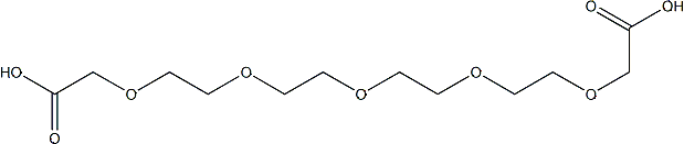 PI-52677 PEG5-(CH2CO2H)2 (77855-75-5)