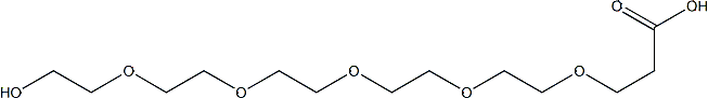 PI-52686 HO-PEG5-COOH (2079768-50-4)