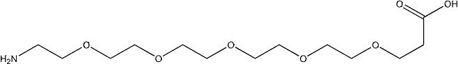 PI-52723 Amino-PEG5-propionic Acid (1191078-74-6)