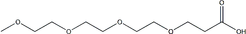 PI-52724 mPEG3-CH2CH2COOH (67319-28-2)