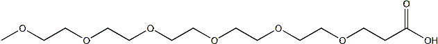 PI-52726 mPEG5-CH2CH2COOH (1347750-72-4)