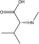 PI-52739 N-alpha-Methyl-L-valine (2480-23-1)