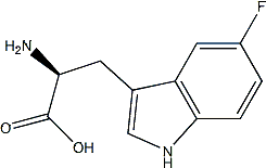 PI-52741 5-Fluoro-L-tryptophan (16626-02-1)