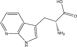PI-52742 D-7-Azatryptophan (134235-82-8)