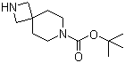 PI-90002 tert-butyl 2,7-diazaspiro[3.5]nonane-7-carboxylate (896464-16-7)
