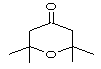 PI-90008 2,2,6,6-tetramethyl-2H-3,5,6-trihydropyran-4-one (1197-66-6)