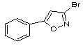PI-90033 3-bromo-5-phenylisoxazole  (10557-74-1)