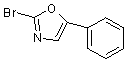 PI-90036 2-bromo-5-phenyl-1,3-oxazole (129053-70-9)