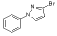 PI-90056 3-bromo-1-phenylpyrazole (50877-46-8)
